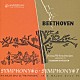 ヘルマン・シェルヘン「ベートーヴェン：交響曲第６番ヘ長調Ｏｐ．６８「田園」交響曲第７番イ長調Ｏｐ．９２」
