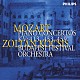 ゾルタン・コチシュ ブダペスト祝祭管弦楽団「モーツァルト：ピアノ協奏曲　第１１・１７・１９番」