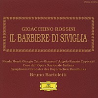 ブルーノ・バルトレッティ「 ロッシーニ：歌劇「セビリャの理髪師」全曲」