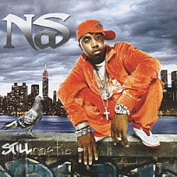 ナズ「ＳＴＩＬＬＭＡＴＩＣ」