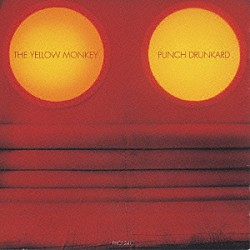 ＴＨＥ　ＹＥＬＬＯＷ　ＭＯＮＫＥＹ「ＰＵＮＣＨ　ＤＲＵＮＫＡＲＤ」