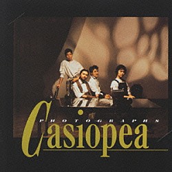 ＣＡＳＩＯＰＥＡ「ＰＨＯＴＯＧＲＡＰＨＳ」