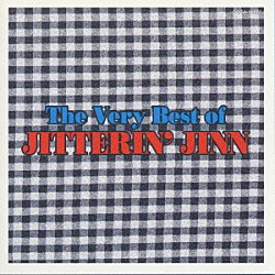 ＪＩＴＴＥＲＩＮ’ＪＩＮＮ「Ｔｈｅ　Ｖｅｒｙ　Ｂｅｓｔ　Ｃｏｌｌｅｃｔｉｏｎ」