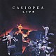 ＣＡＳＩＯＰＥＡ「ＣＡＳＩＯＰＥＡ　ＬＩＶＥ」