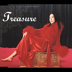 天野月子「Ｔｒｅａｓｕｒｅ」