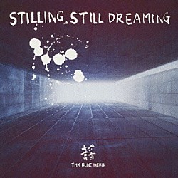 ＴＨＡ　ＢＬＵＥ　ＨＥＲＢ「ＳＴＩＬＬＩＮＧ　ＳＴＩＬＬ　ＤＲＥＡＭＩＮＧ」