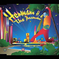 Ｈｅｒｍａｎｎ　Ｈ．　＆　Ｔｈｅ　Ｐａｃｅｍａｋｅｒｓ「アクション」