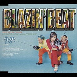 ｍｏｖｅ「Ｂｌａｚｉｎ′　Ｂｅａｔ」