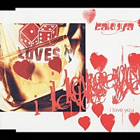 ＴＡＫＵＹＡ「 ｉ　ｌｏｖｅ　ｙｏｕ」