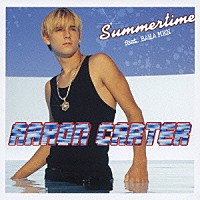 アーロン カーター