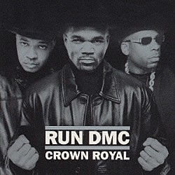 ＲＵＮ　ＤＭＣ「ＣＲＯＷＮ　ＲＯＹＡＬ」