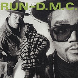 ＲＵＮ　ＤＭＣ「ＢＡＣＫ　ＦＲＯＭ　ＨＥＬＬ」