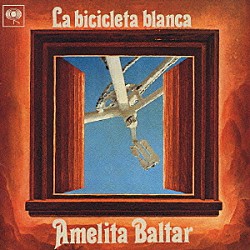 アメリータ・バルタール「「白い自転車」」