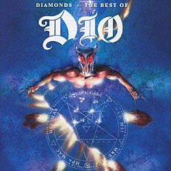 ディオ「ダイアモンズ　～　ベスト・オブ・ＤＩＯ」