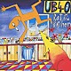 ＵＢ４０「ラット・イン・ザ・キッチン」