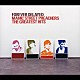 マニック・ストリート・プリーチャーズ「ＦＯＲＥＶＥＲ　ＤＥＬＡＹＥＤ　ＭＡＮＩＣ　ＳＴＲＥＥＴ　ＰＲＥＡＣＨＥＲＳ　ＴＨＥ　ＧＲＥＡＴＥＳＴ　ＨＩＴＳ」