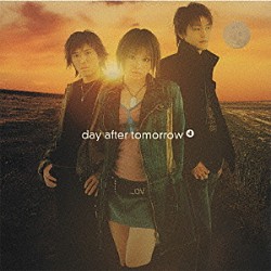 ｄａｙ　ａｆｔｅｒ　ｔｏｍｏｒｒｏｗ「ｄａｙ　ａｆｔｅｒ　ｔｏｍｏｒｒｏｗ　Ⅱ」