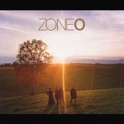 ＺＯＮＥ「Ｏ」