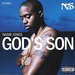 ナズ「ＧＯＤ’Ｓ　ＳＯＮ」