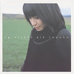 田中理恵「２４　ｗｉｓｈｅｓ」