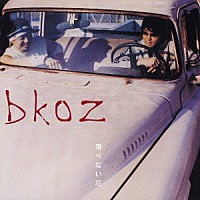 ｂｋｏｚ「 飛べない花」