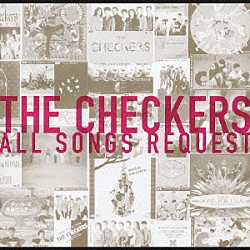 チェッカーズ「「チェッカーズ　ＡＬＬ　ＳＯＮＧＳ　ＲＥＱＵＥＳＴ」」