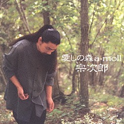 宗次郎「愛しの森　ａ－ｍｏｌｌ」