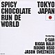 （オムニバス） ＳＰＩＣＹ　ＣＨＯＣＯＬＡＴＥ「ＳＰＩＣＹ　ＣＨＯＣＯＬＡＴＥ　ＲＵＮ　ＤＥ　ＷＯＲＬＤ」