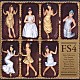 （オムニバス） 保田圭 矢口真里 メロン記念日 中澤裕子「ＦＳ４　ＦＯＬＫ　ＳＯＮＧＳ　４」