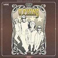 Ｏ．Ｐ．ＫＩＮＧ「 Ｏ．Ｐ．ＫＩＮＧ」