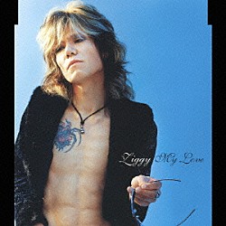 ＺＩＧＧＹ「Ｍｙ　Ｌｏｖｅ」