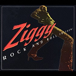 ＺＩＧＧＹ「ＲＯＣＫ　ＡＮＤ　ＲＯＬＬ　ＦＲＥＥＤＯＭ！」