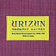 りんけんバンド「ＵＲＩＺＵＮ～りんけんバンド　ニューベスト」