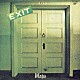 ザ・モップス「ＥＸＩＴ」