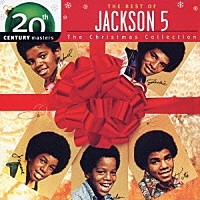 ジャクソン５「 クリスマス・ベスト」