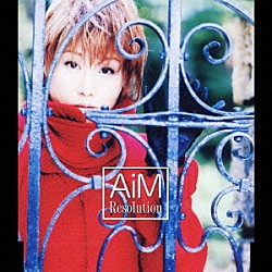 ＡｉＭ「Ｒｅｓｏｌｕｔｉｏｎ」