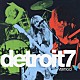 ｄｅｔｒｏｉｔ７「ＶＥＲＴＩＧＯ」