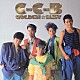 Ｃ－Ｃ－Ｂ「ゴールデン☆ベスト　Ｃ－Ｃ－Ｂ」