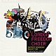 鷺巣詩郎「ＬＯＮＤＯＮ　ＦＲＥＥＤＯＭ　ＣＨＯＩＲ　ＳＨＩＲＯ’Ｓ　ＳＯＮＧＢＯＯＫ　ＳＥＬＥＣＴＩＯＮ」