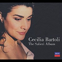 チェチーリア・バルトリ「 サリエリ・アルバム」