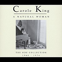 キャロル・キング「 オード・コレクション（１９６８－１９７６）」