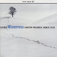 クリストフ・プレガルディエン「 シューベルト：歌曲集《冬の旅》」