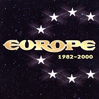 ヨーロッパ「 １９８２－２０００　ベスト・オブ・ヨーロッパ」