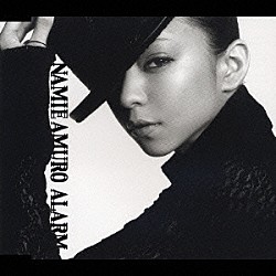 安室奈美恵「ＡＬＡＲＭ」