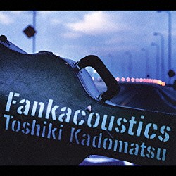 角松敏生「Ｆａｎｋａｃｏｕｓｔｉｃｓ」