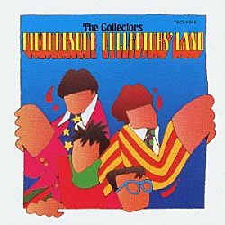 ＴＨＥ　ＣＯＬＬＥＣＴＯＲＳ「ＰＩＣＴＵＲＥＳＱＵＥ　ＣＯＬＬＥＣＴＯＲＳ’　ＬＡＮＤ－幻想王国のコレクターズ－」