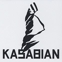 カサビアン「ＫＡＳＡＢＩＡＮ」