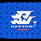 ハットリくん「ＨＡＴＴＯＲＩ　３（参上）」