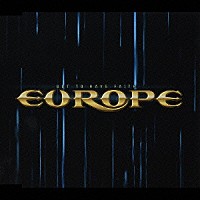 ヨーロッパ「 ガッタ・ハヴ・フェイス」