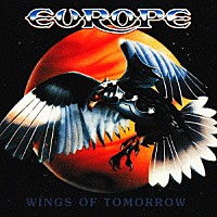 ヨーロッパ「 明日への翼」